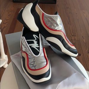 Giuseppe Zanotti Sneakers